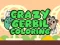 Lojë Crazy Gerbil Coloring në internet