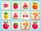 Lojë Fruit Match në internet