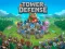 Lojë Tower Defense në internet