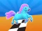 Lojë Horse Champs në internet