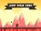 Lojë Jump Ninja Hero në internet