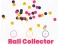 Lojë Circle Ball Collector në internet