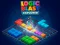 Lojë Logic Blast Explorer në internet