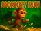 Lojë Monkey Run në internet