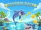 Lojë Dolphin Dash në internet