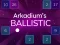 Lojë Arkadium's Ballistic në internet