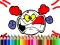 Lojë Back To School: Emoji Coloring në internet