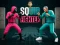 Lojë Squid Fighter në internet
