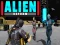 Lojë Alien Reform në internet
