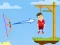 Lojë Gibbet - Archery game në internet