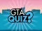Lojë GTA Quiz në internet