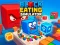 Lojë Block Eating Simulator në internet