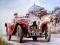 Lojë Painting Vintage Cars Jigsaw Puzzle 2 në internet