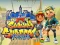 Lojë Subway Surfers Paris në internet