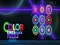 Lojë Color Rings Block Puzzle në internet