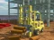 Lojë Forklift Drive Simulator në internet