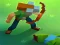 Lojë Blocky Universe në internet