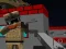 Lojë Pixel Gun Warfare në internet