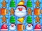 Lojë Christmas Sweeper në internet