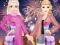 Lojë Bffs New Year Eve në internet
