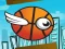 Lojë Crazy Flying Basketball në internet