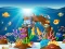 Lojë Water Dive 2D: Underwater Survival në internet