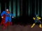 Lojë SuperMan Hero në internet