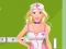 Lojë Barbie Nurse në internet