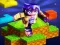 Lojë Parkour Craft 3D në internet