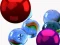 Lojë Color Balls Glow In The Dark në internet