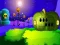 Lojë Halloween Pumpkin Forest Escape në internet