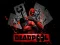 Lojë Deadpool Free Fight në internet