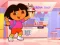 Lojë Ice Cream Maker With Dora në internet