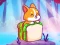 Lojë Kitty Candy në internet