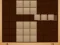 Lojë Wood Block Puzzle në internet