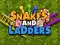 Lojë Snakes & Ladders në internet