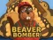 Lojë Beaver Bomber në internet