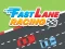 Lojë Fast Lane Racing në internet
