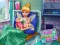 Lojë Pixie Twins Birth në internet