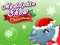 Lojë My Dolphin Show Christmas në internet