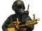 Lojë Gold Gun Fury në internet
