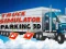 Lojë Truck Simulator Parking 3d në internet