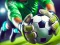 Lojë Penalty Europe Champions Edition në internet