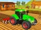 Lojë US Modern Farm Simulator në internet