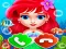 Lojë Baby Princess Mermaid Phone në internet