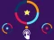 Lojë Color Switch Ball në internet