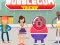 Lojë Bubblegum Tricks në internet