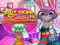 Lojë Judy Hopps Easter Preparation në internet