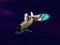Lojë Cosmic Strike 2 në internet