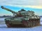 Lojë Military Tanks Jigsaw në internet